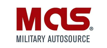 Military AutoSource logo | Premier Nissan of Uniontown in Uniontown PA