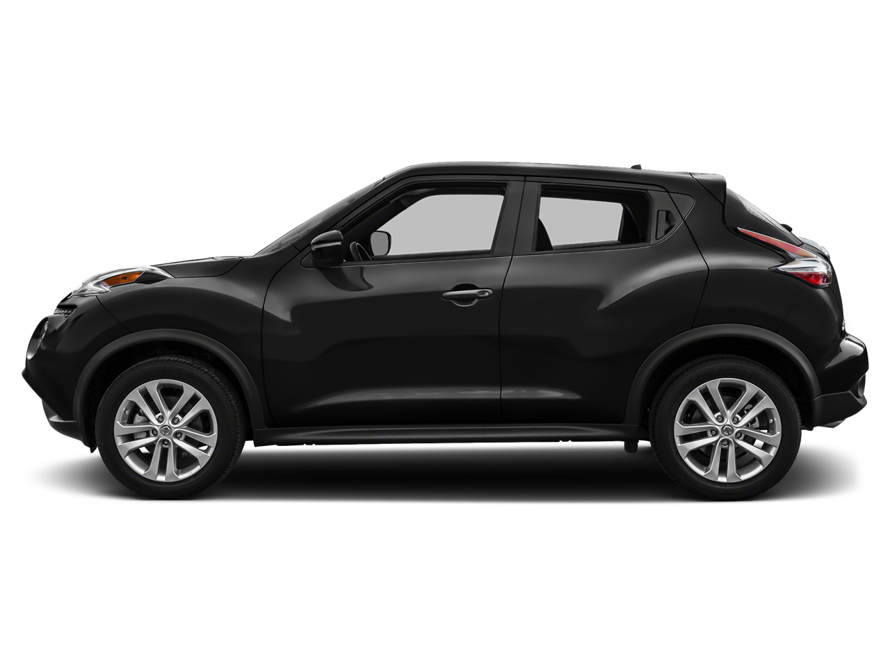 2015 Nissan JUKE S