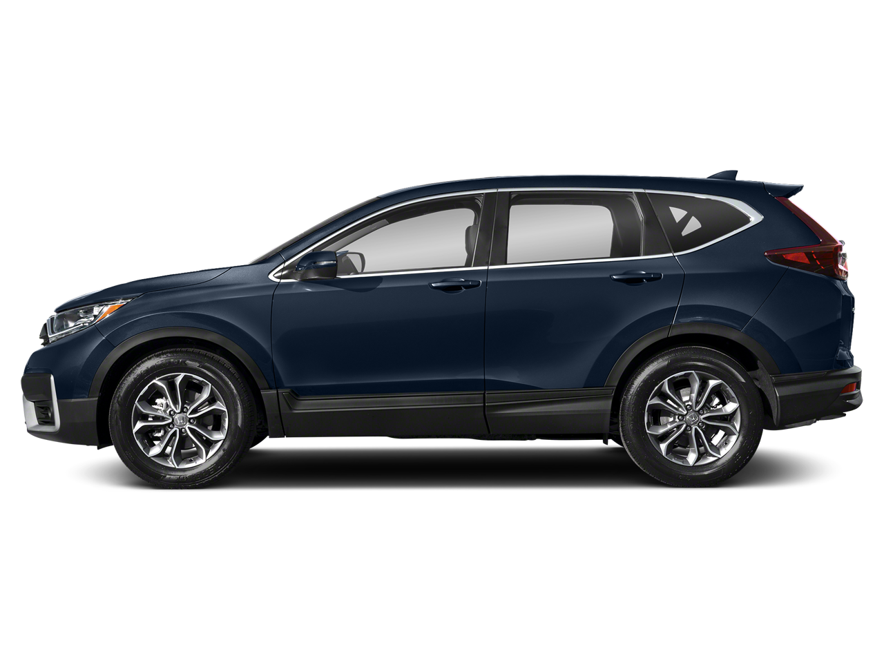 2020 Honda CR-V EX photo 3