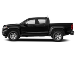 2022 Chevrolet Colorado 4WD Work Truck