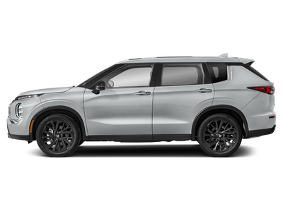 2023 Mitsubishi Outlander SEL Black Edition