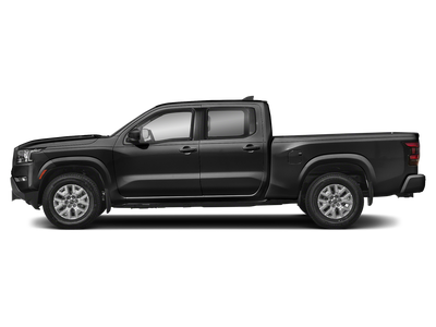 2023 Nissan Frontier Crew Cab SV