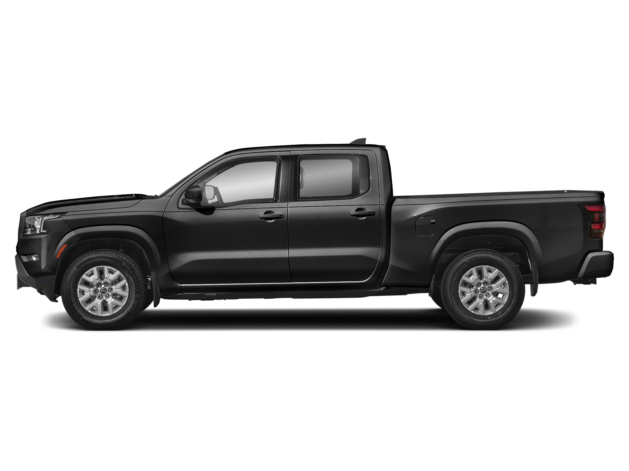 2023 Nissan Frontier Crew Cab SV