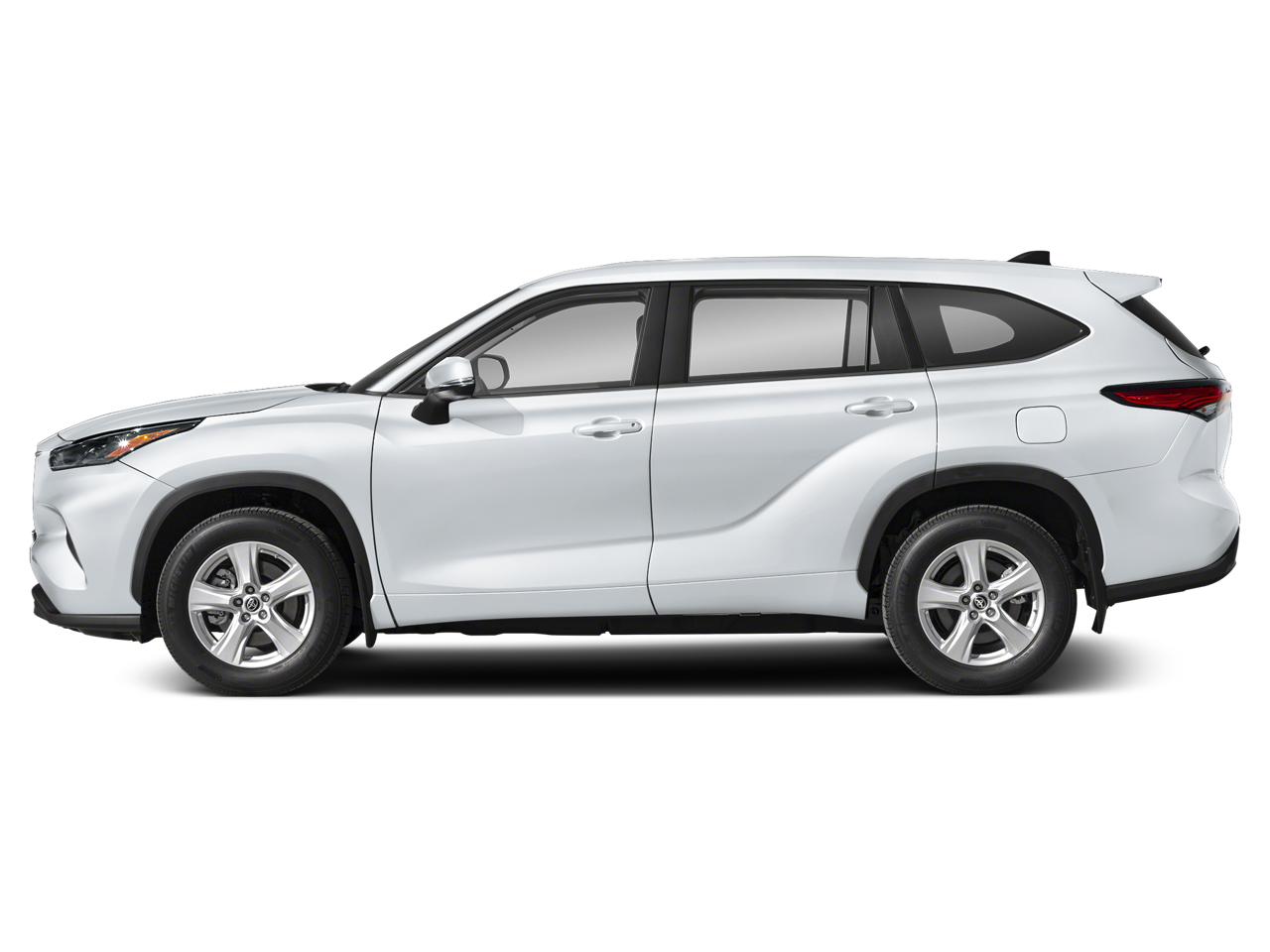 2023 Toyota Highlander Limited Platinum XLE XSE photo 3