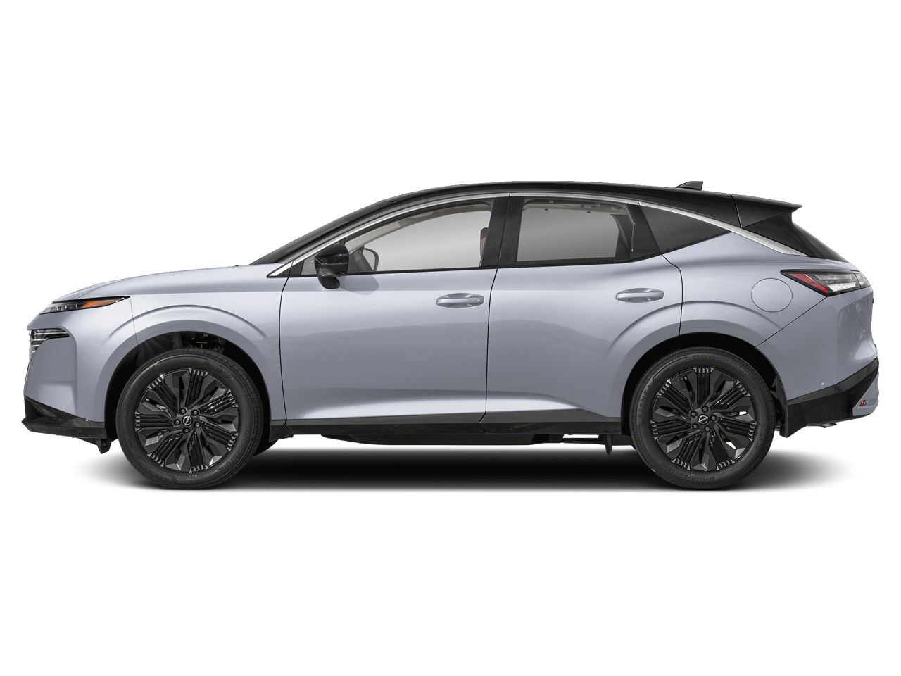 2025 Nissan Murano SL - Photo 36