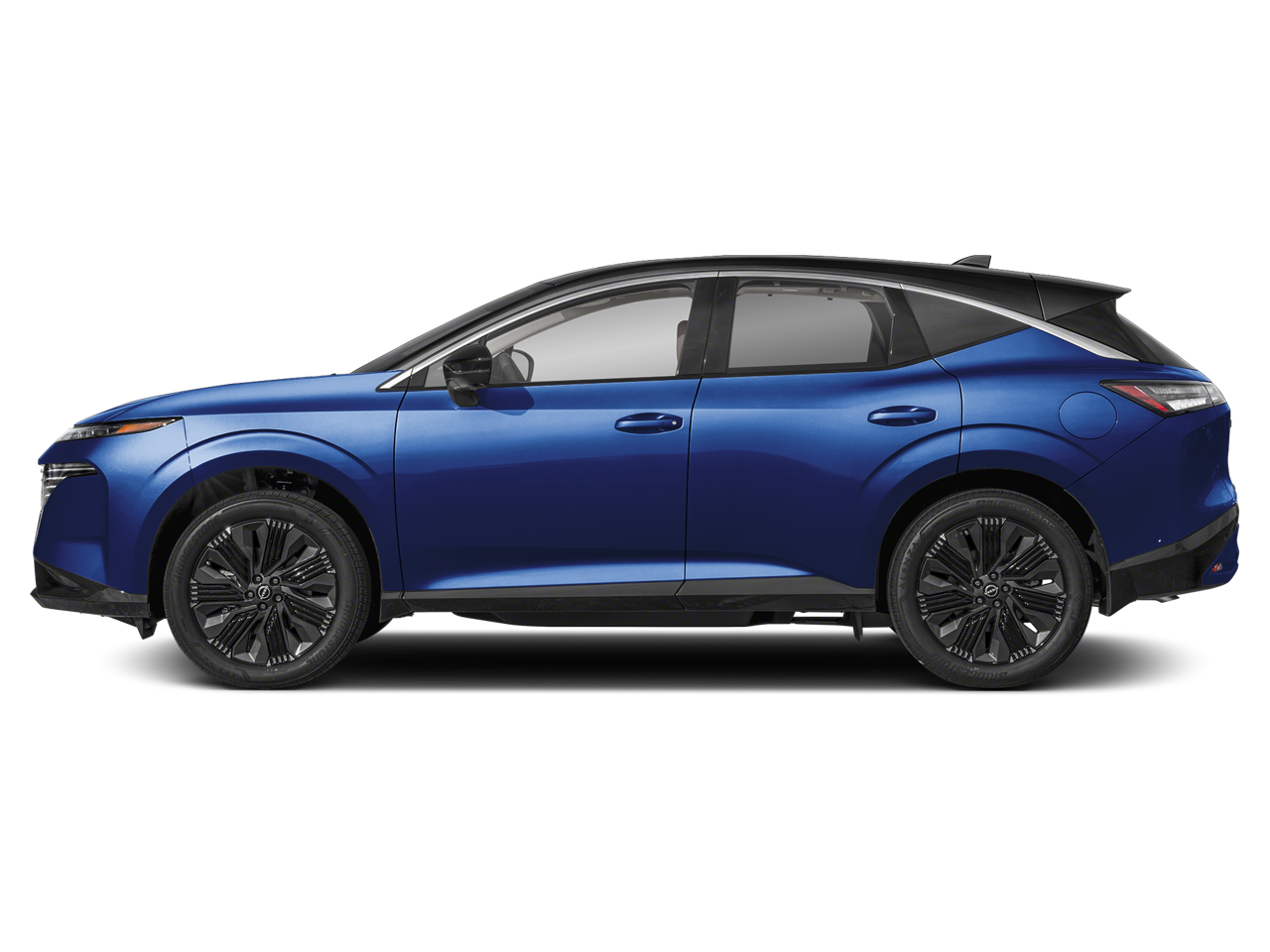 2025 Nissan Murano Platinum - Photo 24