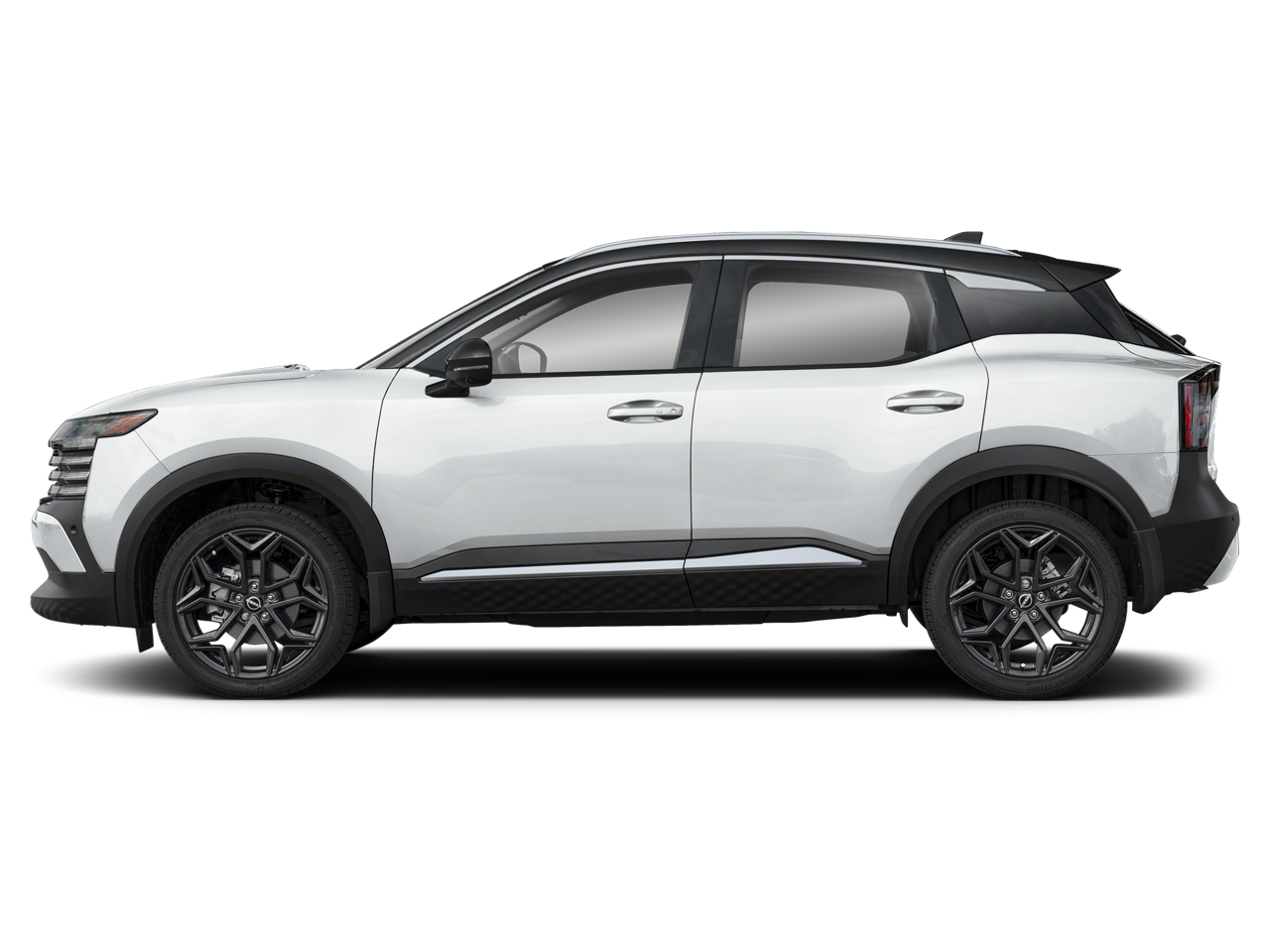 2026 Nissan KICKS SR AWD - Photo 35