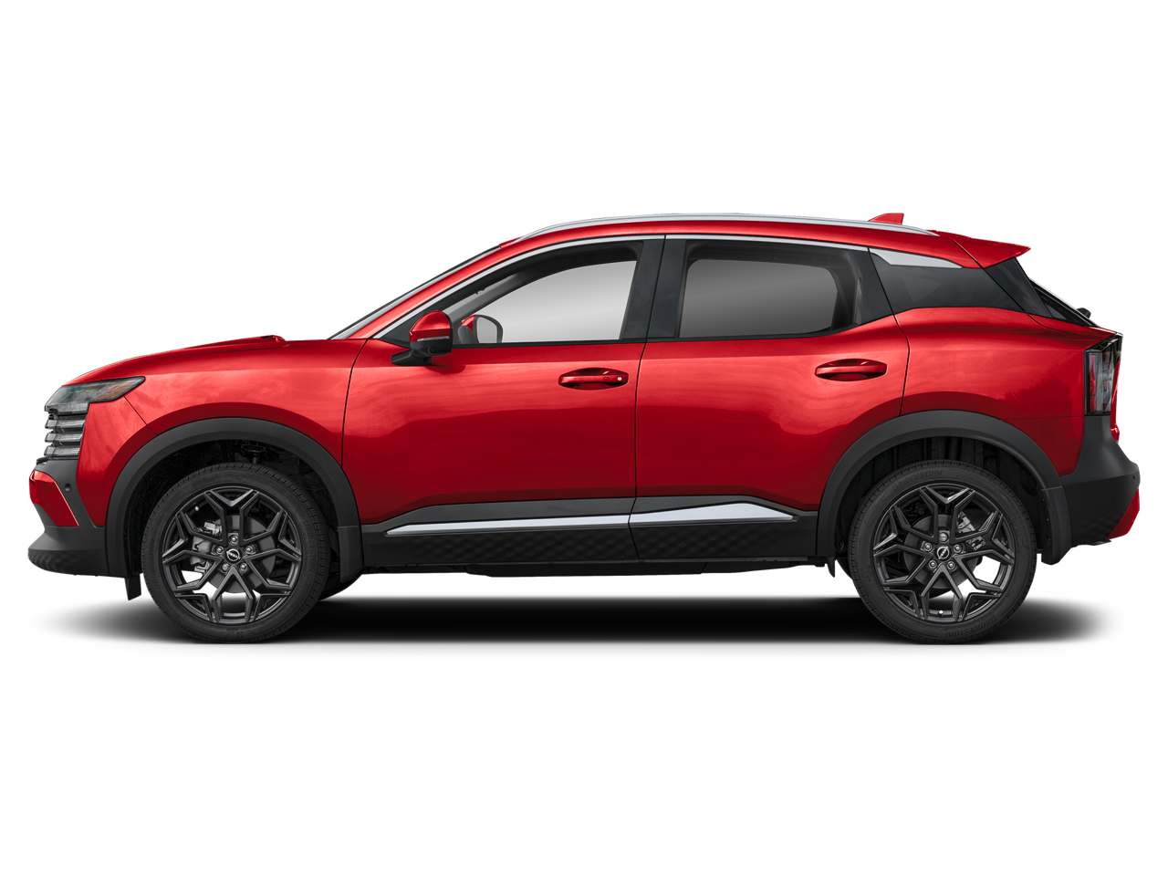 2026 Nissan KICKS SR AWD - Photo 31