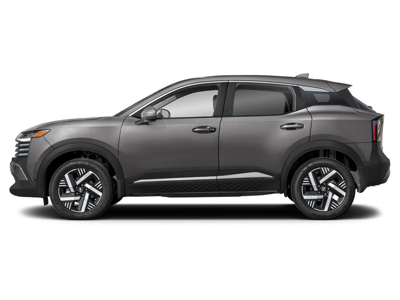 2027 Nissan Kicks Rock Creek®