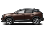 2027 Nissan Kicks Rock Creek®