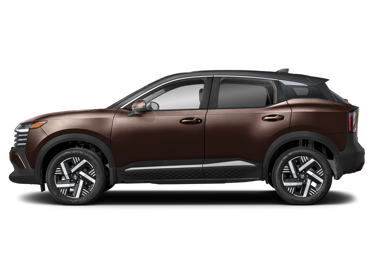 2027 Nissan Kicks Rock Creek®