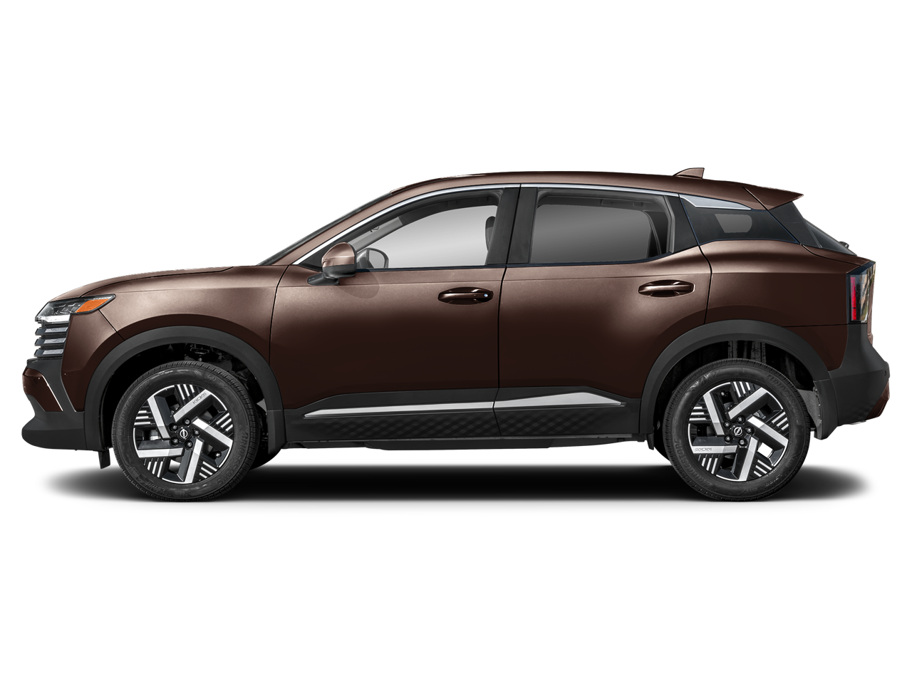 2027 Nissan Kicks Rock Creek®