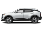 2027 Nissan Kicks Rock Creek®