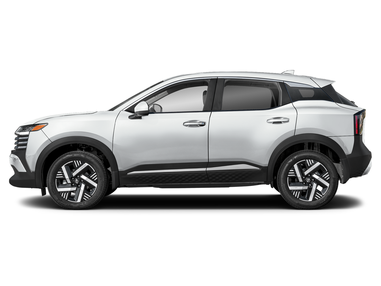 2027 Nissan Kicks Rock Creek®
