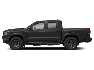 2027 Nissan Frontier Crew Cab PRO-4X®