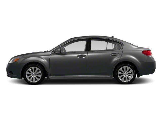 2010 Subaru Legacy Prem All-Wthr