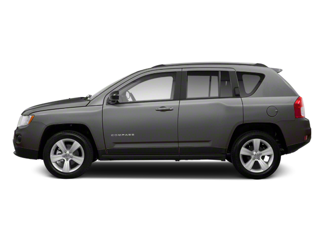 2011 Jeep Compass Latitude