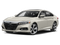 2020 Honda Accord Sedan Touring