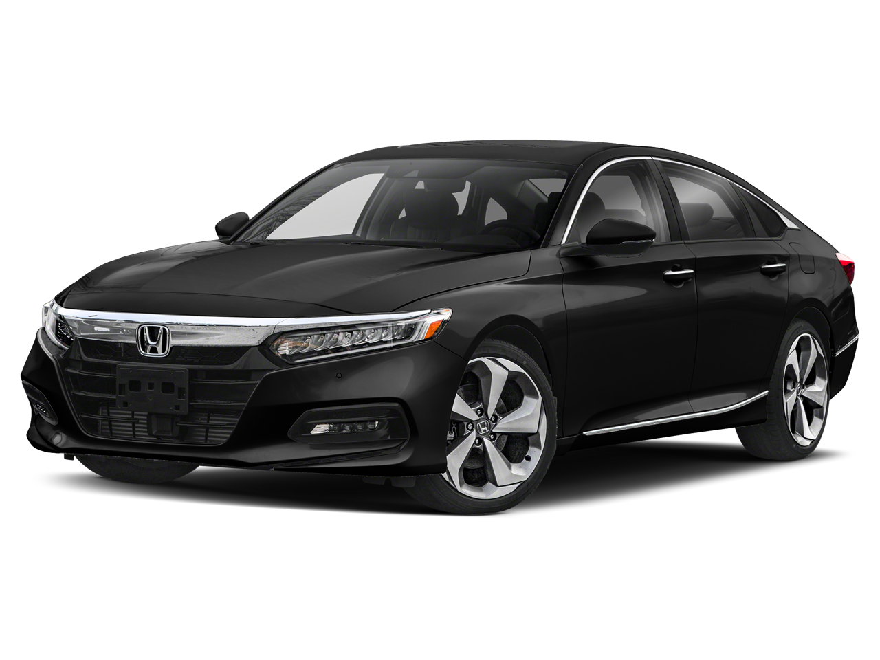 2020 Honda Accord Sedan Touring