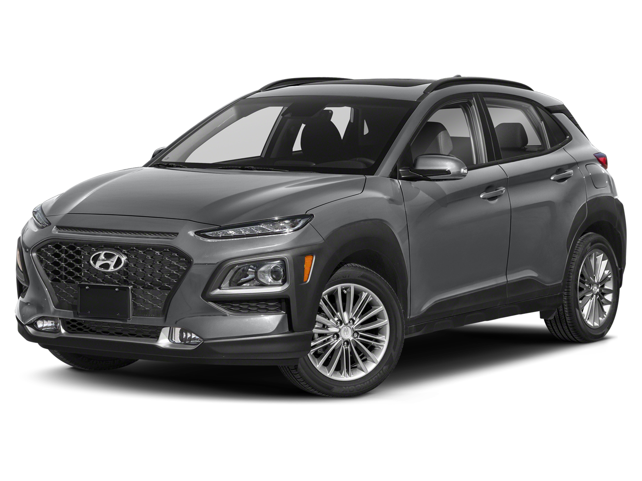 Used 2020 Hyundai Kona SEL Plus with VIN KM8K6CAA1LU558030 for sale in Uniontown, PA