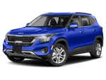 2022 Kia Seltos EX