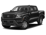 2022 Nissan Frontier Crew Cab S
