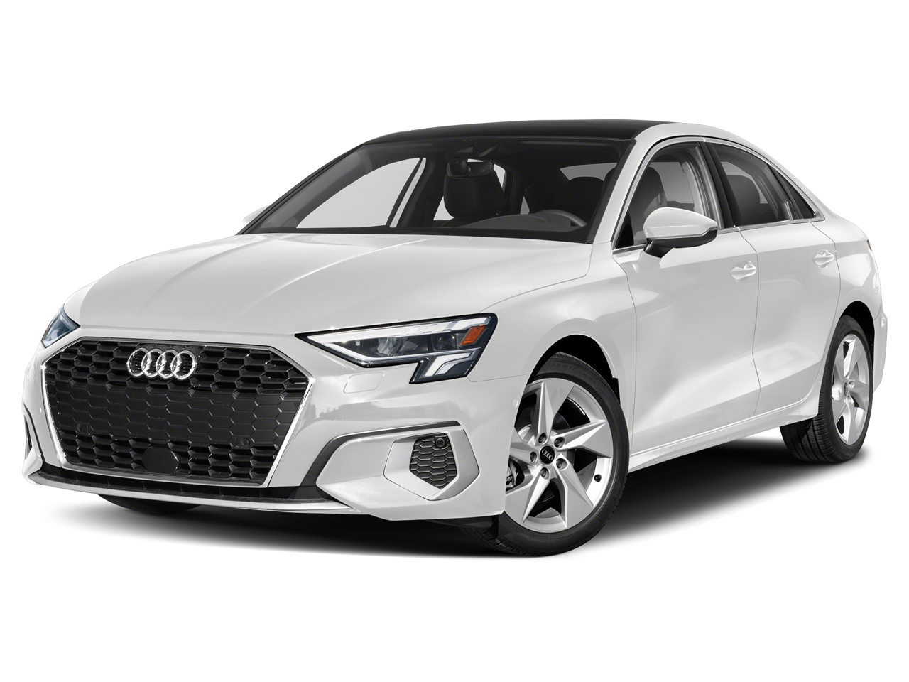 2023 Audi A3 40 TFSI Premium FWD S tronic's photo