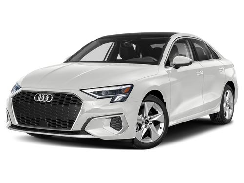 2023 Audi A3 Premium