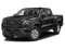 2023 Nissan Frontier Crew Cab SV