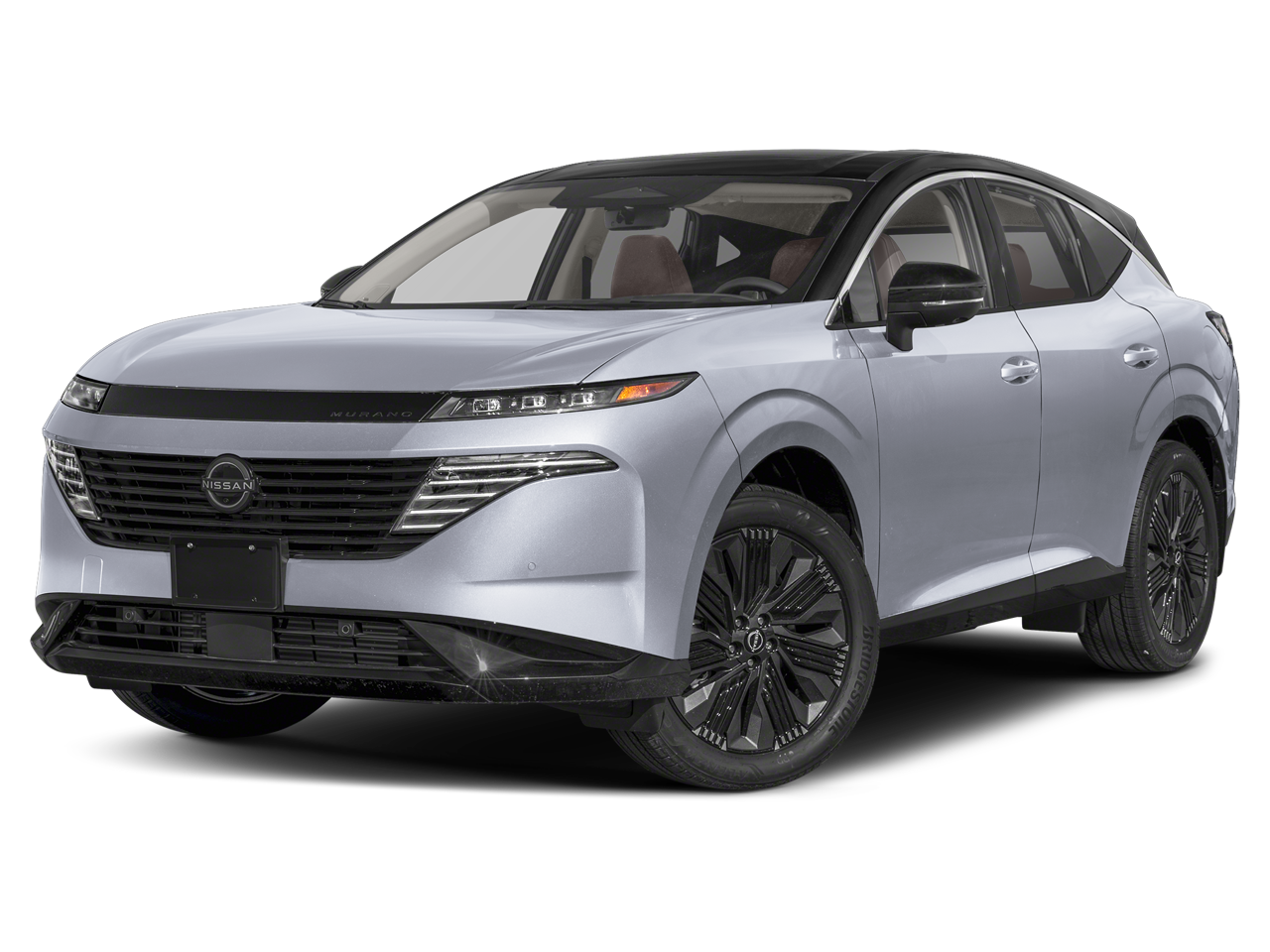 2025 Nissan Murano SL - Photo 34