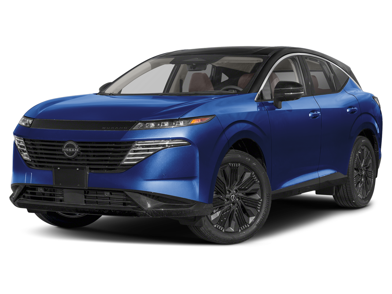 2025 Nissan Murano Platinum - Photo 22