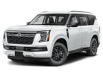 2025 Nissan Armada SV