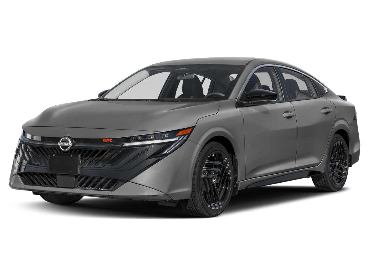 2026 Nissan Sentra SR - Photo 28