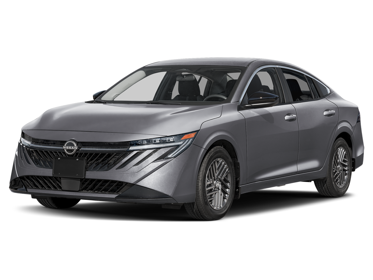 2026 Nissan Sentra SL - Photo 29