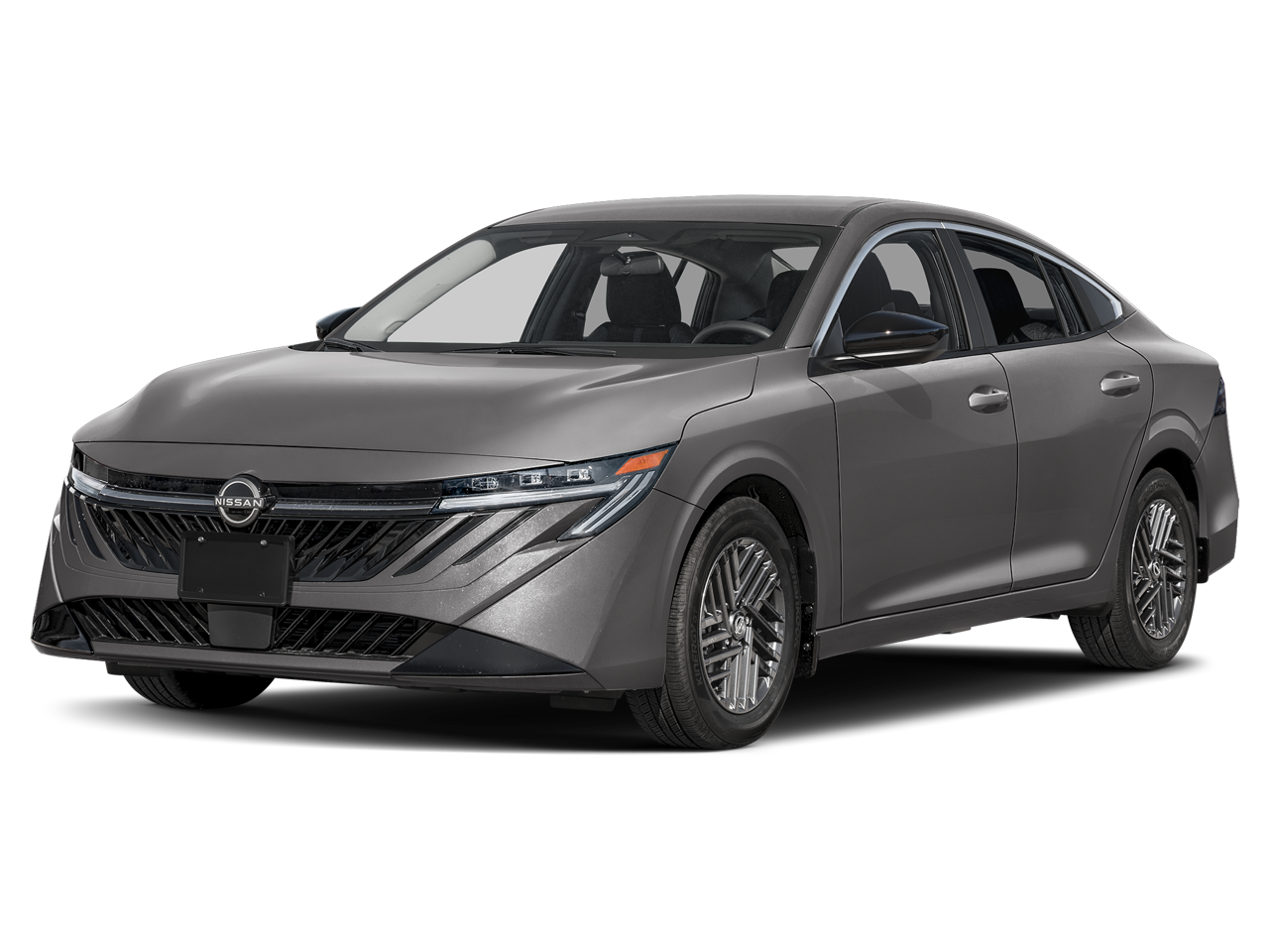 2026 Nissan Sentra SL - Photo 30