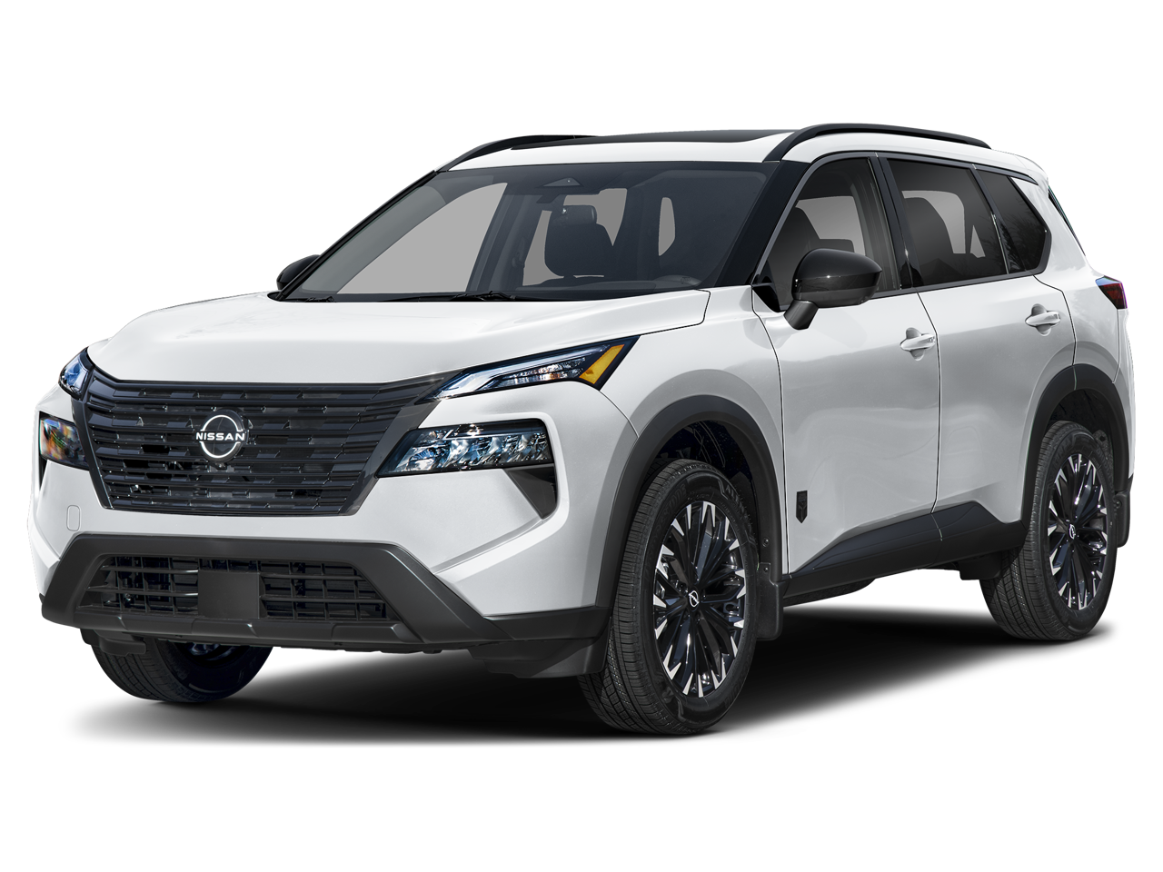 2026 Nissan Rogue's photo