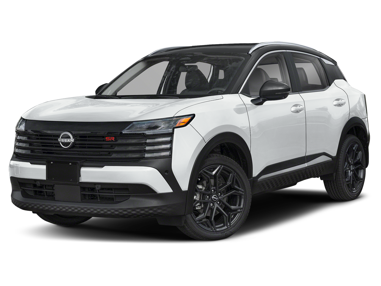 2026 Nissan KICKS SR AWD - Photo 33