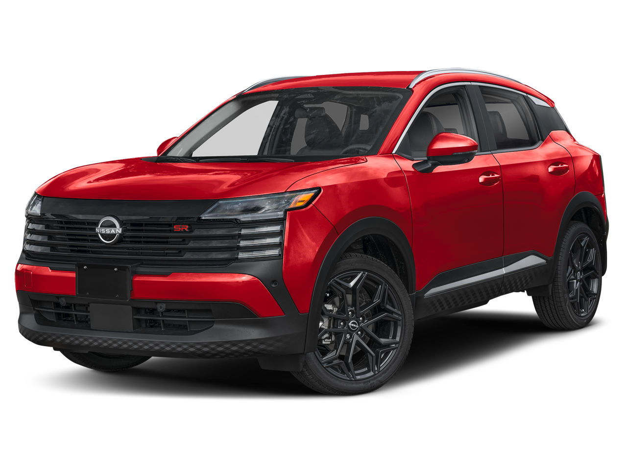 2026 Nissan KICKS SR AWD - Photo 29