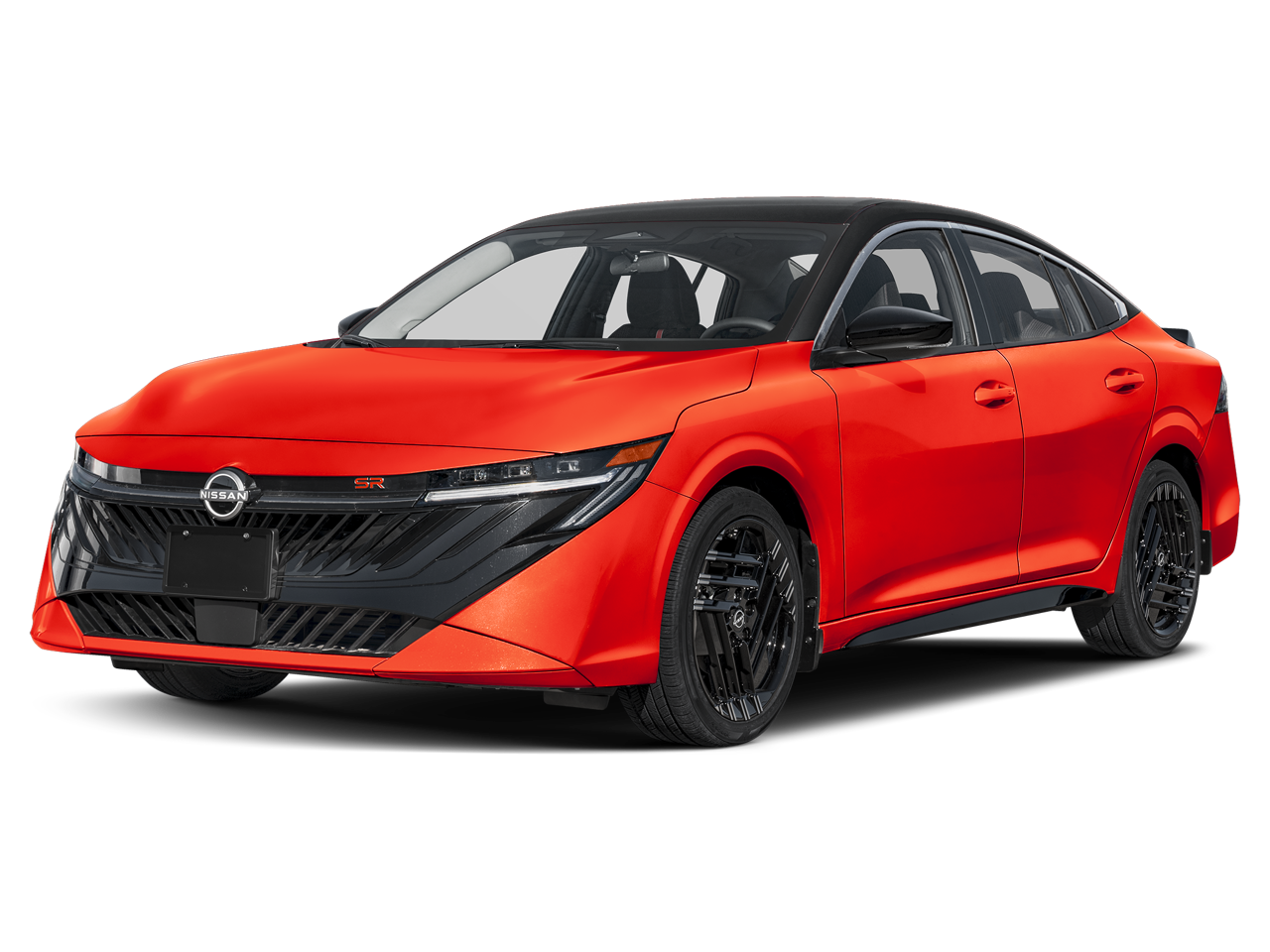 2027 Nissan Sentra