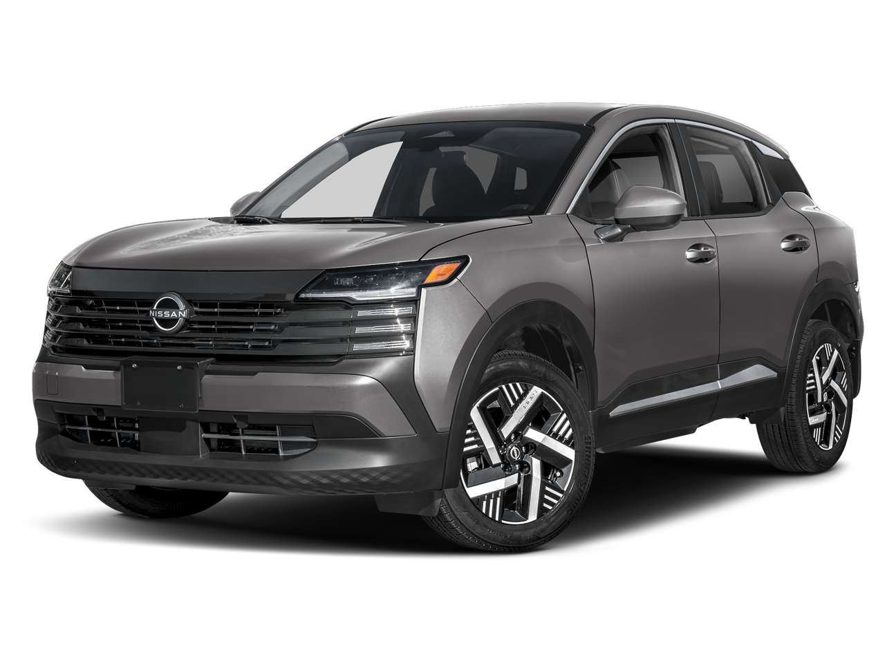 2027 Nissan Kicks Rock Creek®