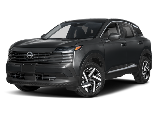 2027 Nissan Kicks Rock Creek®