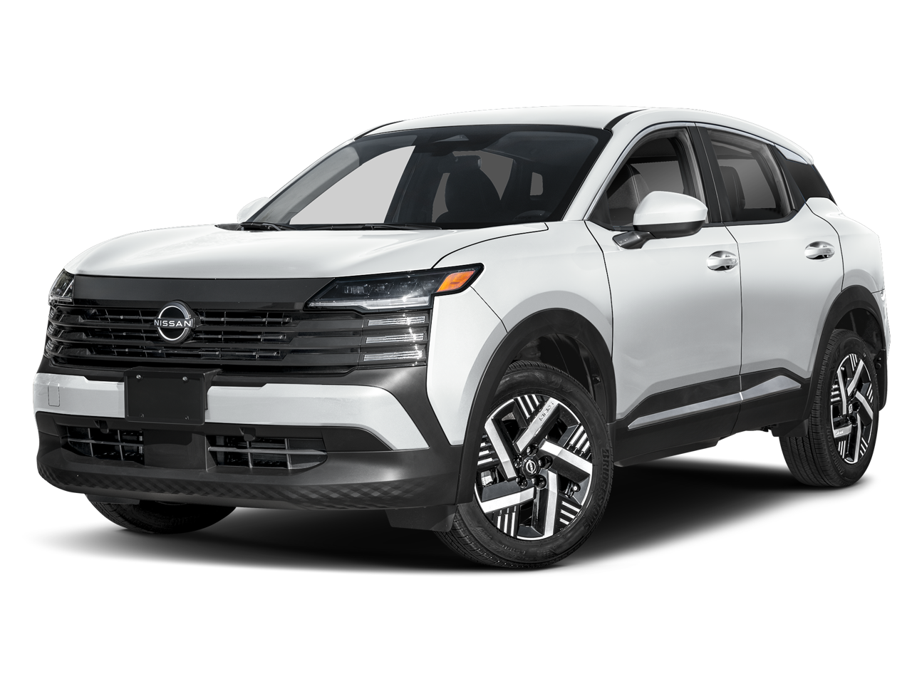2027 Nissan Kicks Rock Creek®
