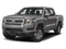 2027 Nissan Frontier Crew Cab SV