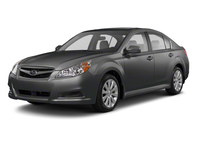 2010 Subaru Legacy Prem All-Wthr