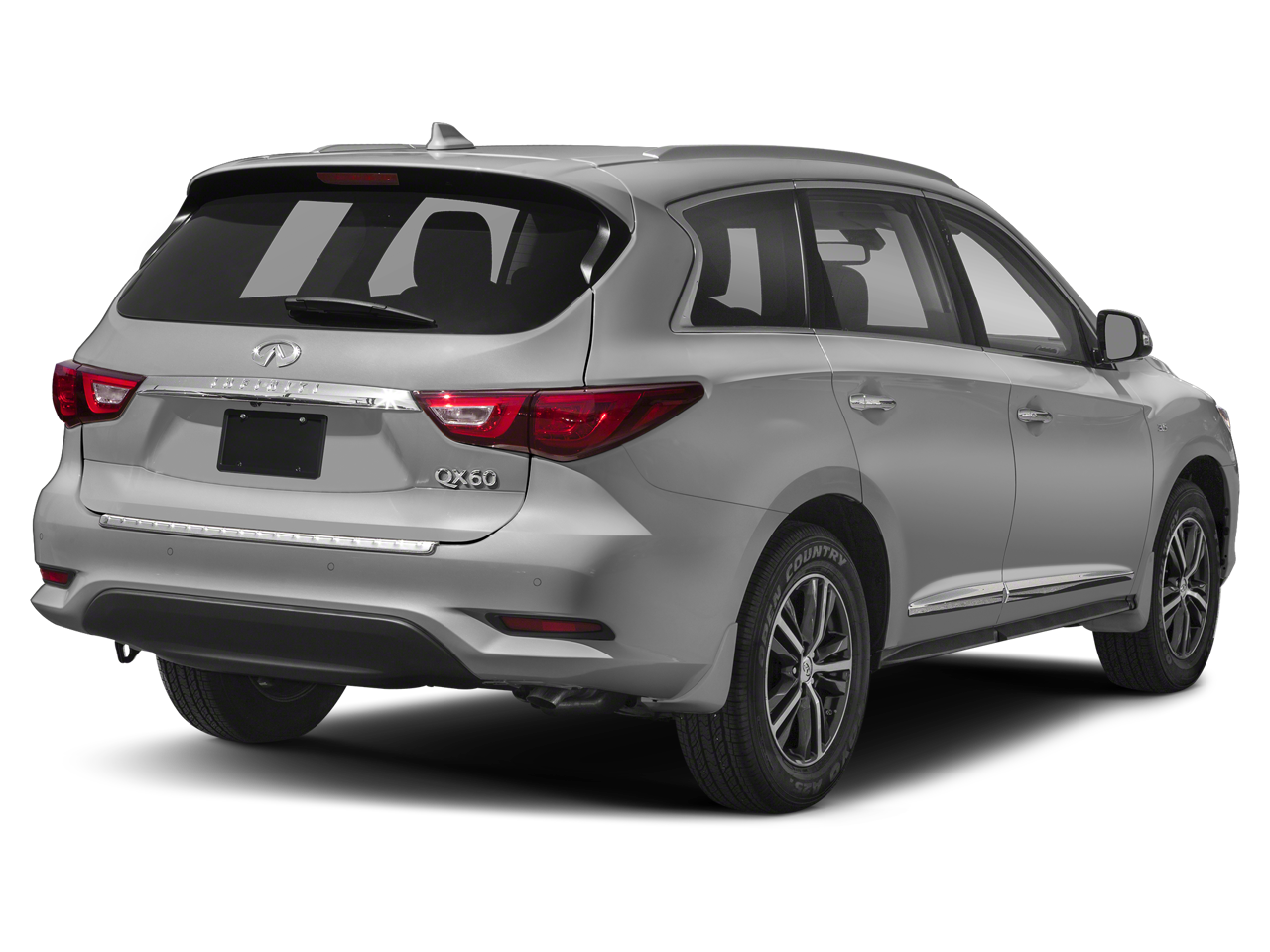 Used 2020 INFINITI QX60 PURE with VIN 5N1DL0MM7LC525187 for sale in Uniontown, PA
