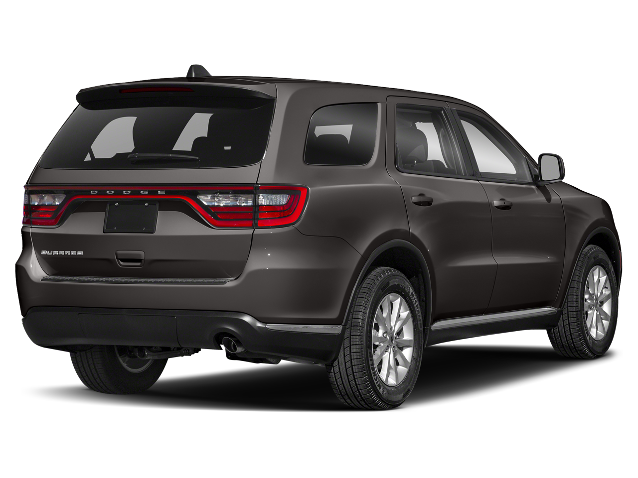 2021 Dodge Durango GT Plus photo 2