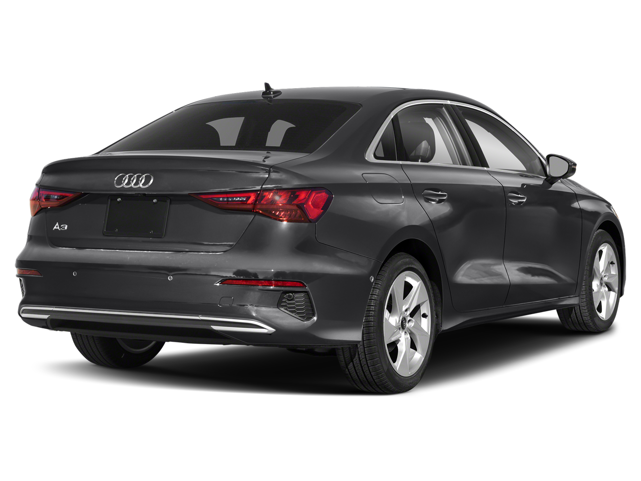 2023 Audi A3 Premium