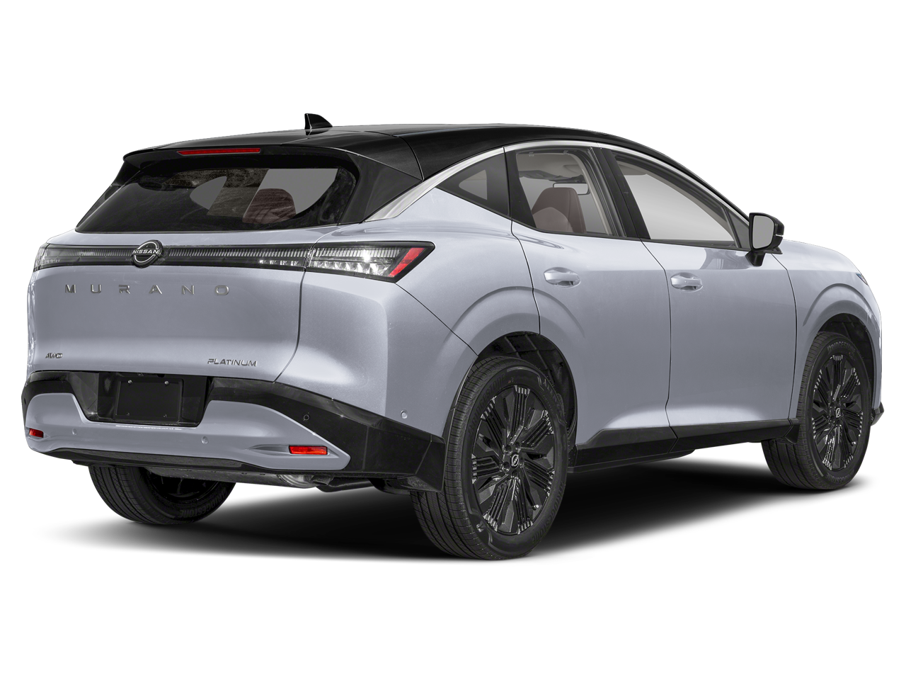 2025 Nissan Murano SL - Photo 35