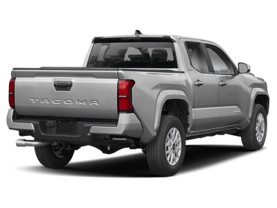 2025 Toyota Tacoma 4WD TRD Sport