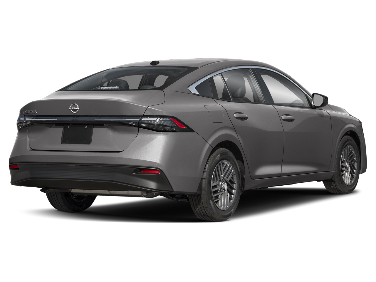 2026 Nissan Sentra SL - Photo 31